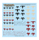 Warhammer The Old World Beastmen Brayherds Ungor Herd