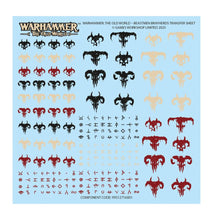 Load image into Gallery viewer, Warhammer The Old World Beastmen Brayherds Ungor Herd