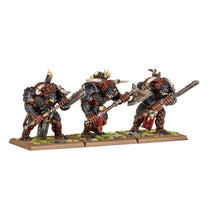 Load image into Gallery viewer, Warhammer The Old World Beastmen Brayherds Minotaur Herd