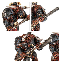 Load image into Gallery viewer, Warhammer The Old World Beastmen Brayherds Minotaur Herd