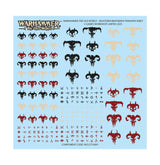 Warhammer The Old World Beastmen Brayherds Minotaur Herd