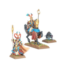 Load image into Gallery viewer, Warhammer The Old World Grand Cathay Astromancers Of The Celestial Court