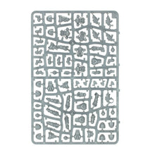 Load image into Gallery viewer, Horus Heresy Legiones Astartes MKII Tactical Squad (Sprues Only)