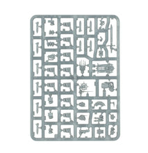 Load image into Gallery viewer, Horus Heresy Legiones Astartes MKII Tactical Squad (Sprues Only)