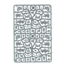 Load image into Gallery viewer, Horus Heresy Legiones Astartes Saturnine Terminator Squad (Sprues Only)