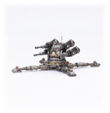 Horus Heresy Araknae Quad Accelerator (Sprues Only)