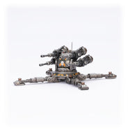 Horus Heresy Araknae Quad Accelerator (Sprues Only)