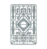 Horus Heresy Araknae Quad Accelerator (Sprues Only)