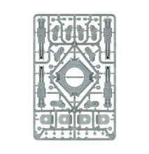 Load image into Gallery viewer, Horus Heresy Araknae Quad Accelerator (Sprues Only)