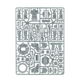 Horus Heresy Araknae Quad Accelerator (Sprues Only)