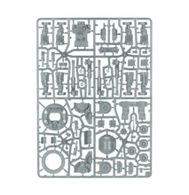 Load image into Gallery viewer, Horus Heresy Araknae Quad Accelerator (Sprues Only)