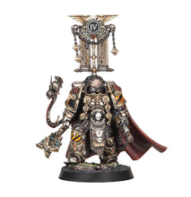 Load image into Gallery viewer, Horus Heresy Legiones Astartes Centurion with Power Maul (Sprues Only)