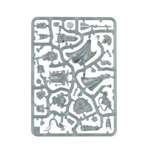 Load image into Gallery viewer, Horus Heresy Legiones Astartes Centurion with Power Maul (Sprues Only)