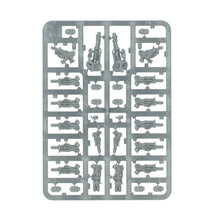 Load image into Gallery viewer, Horus Heresy Legiones Astartes MKII Veteran Squad With Disintergrator Weapons