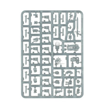 Load image into Gallery viewer, Horus Heresy Legiones Astartes MKII Veteran Squad With Disintergrator Weapons