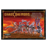 Chaos Daemons Seekers Of Slaanesh