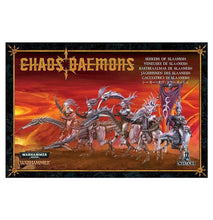 Load image into Gallery viewer, Chaos Daemons Seekers Of Slaanesh