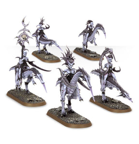 Chaos Daemons Seekers Of Slaanesh