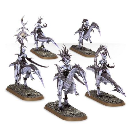 Chaos Daemons Seekers Of Slaanesh