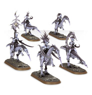 Chaos Daemons Seekers Of Slaanesh