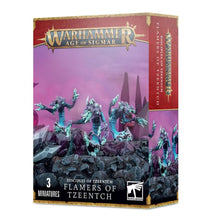 Load image into Gallery viewer, Daemons of Tzeentch Flamers Of Tzeentch