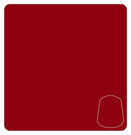Base Mephiston Red