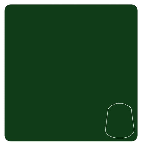 Base Caliban Green