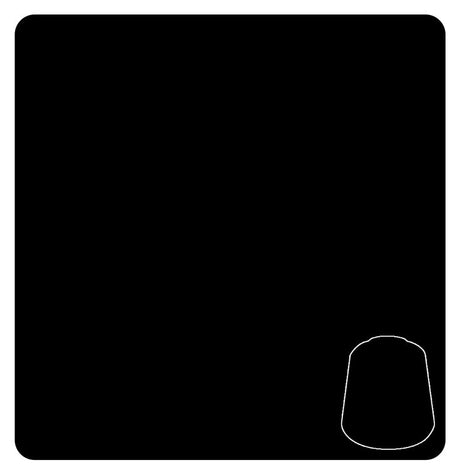 Base Abaddon Black
