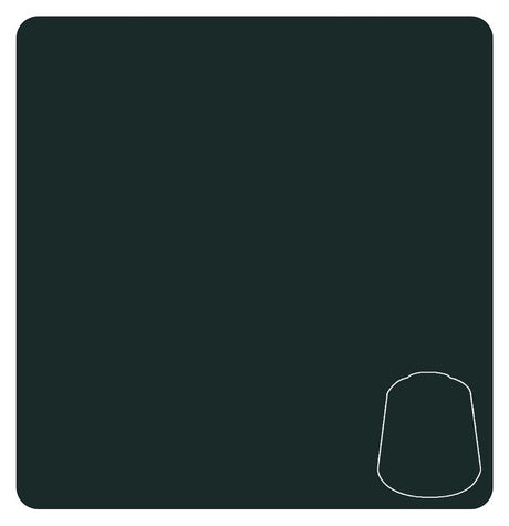 Base Nocturne Green