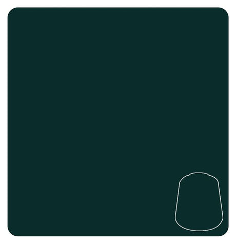 Base Lupercal Green
