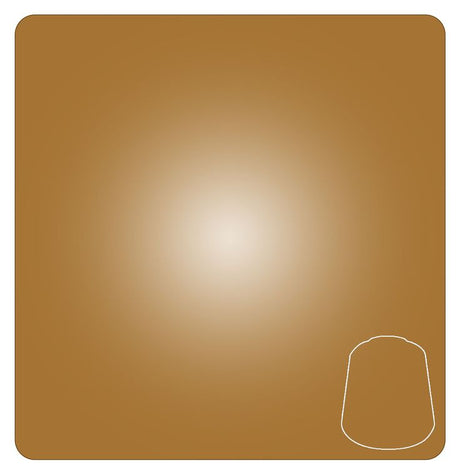 Base Balthasar Gold
