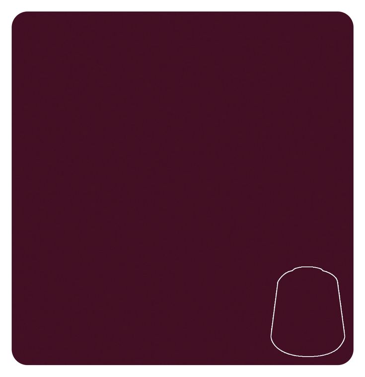 Base Barak-Nar Burgundy