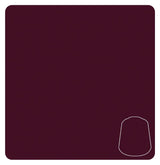 Base Barak-Nar Burgundy