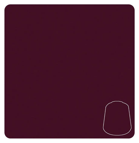 Base Barak-Nar Burgundy