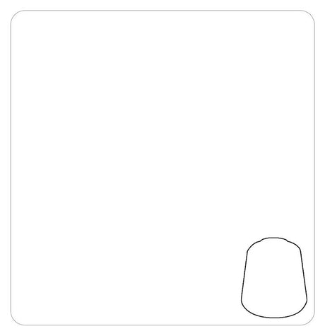 Base Corax White