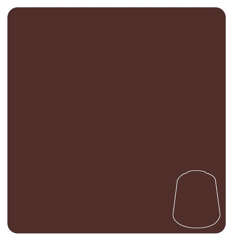Base Thondia Brown