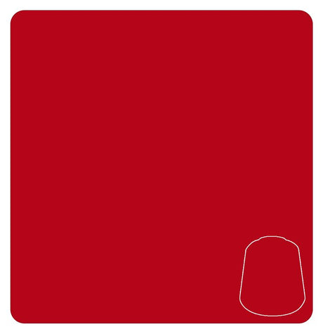 Layer Evil Sunz Scarlet