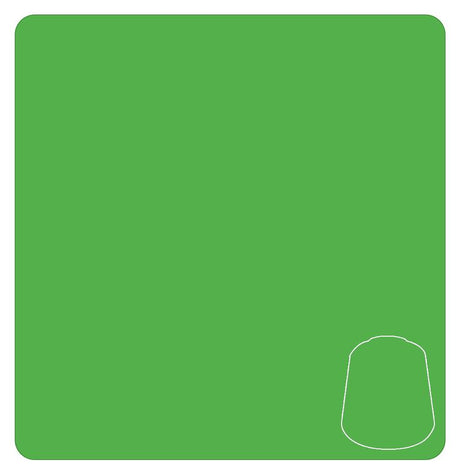 Layer Moot Green