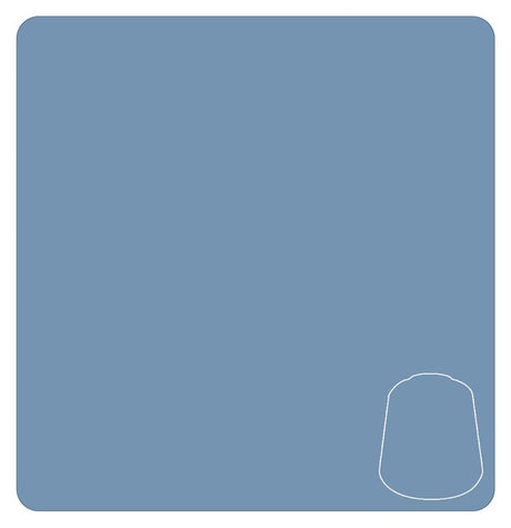 Layer Fenrisian Grey