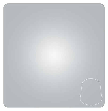 Layer Stormhost Silver