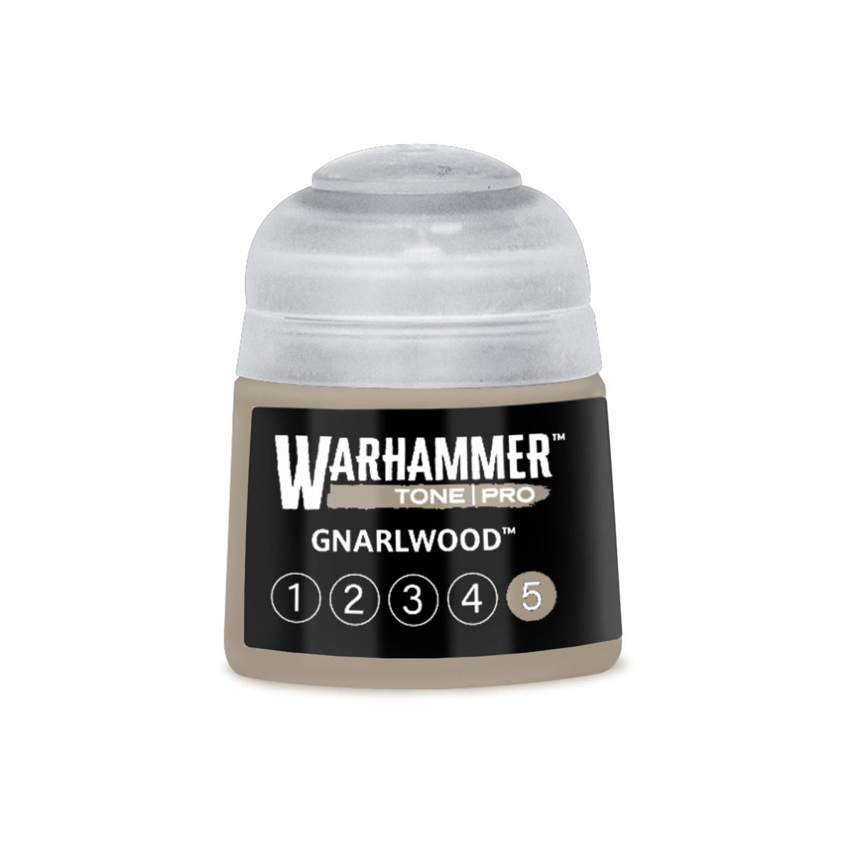Warhammer Tone Pro - Gnarlwood 5 (12ml)