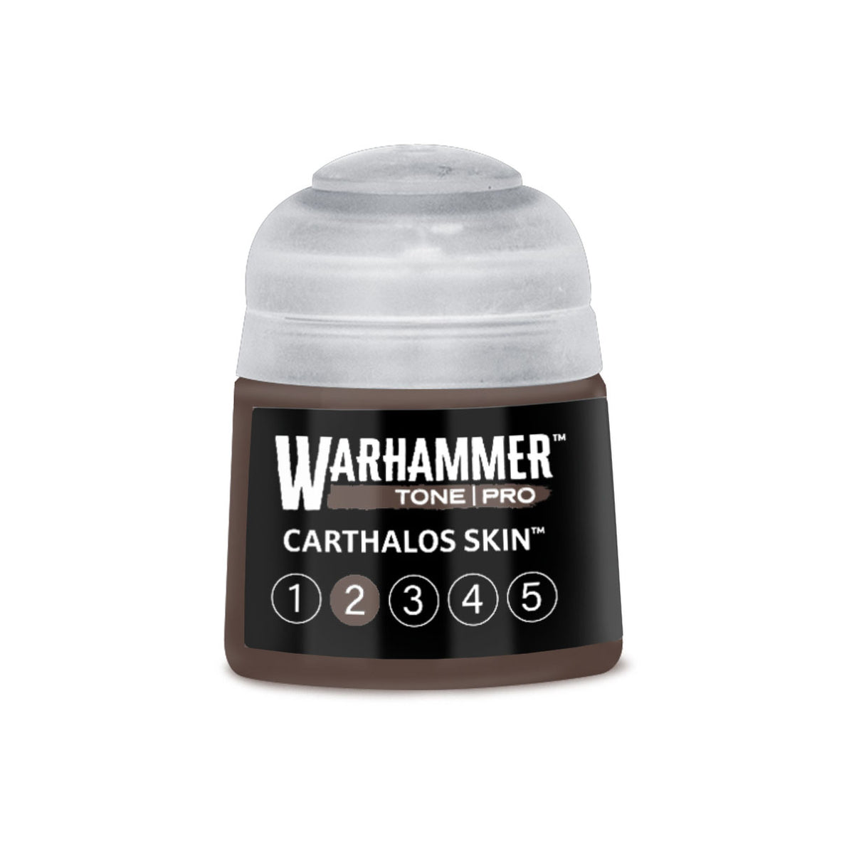 Warhammer Tone Pro - Carthalos Skin 2 (12ml)