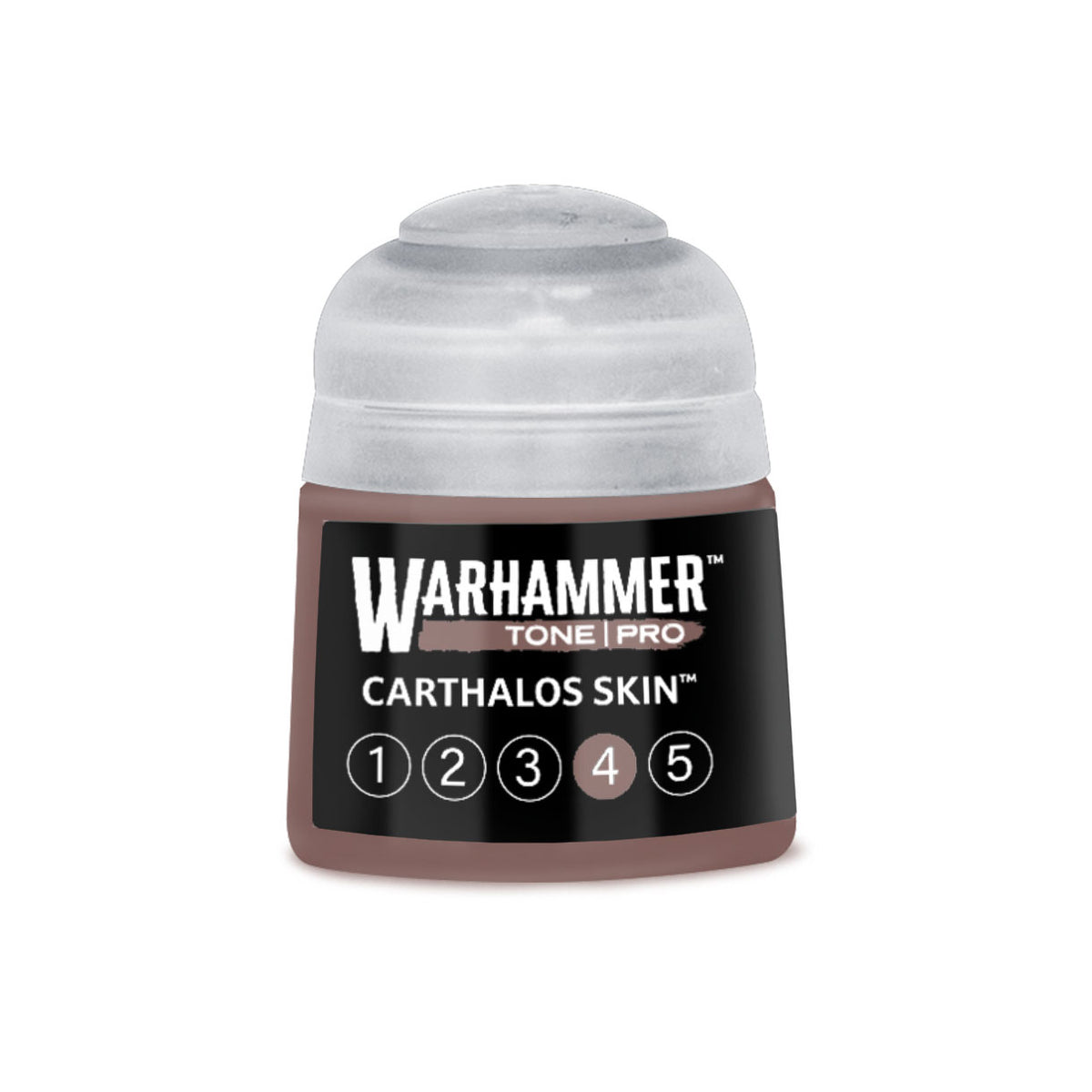 Warhammer Tone Pro - Carthalos Skin 4 (12ml)