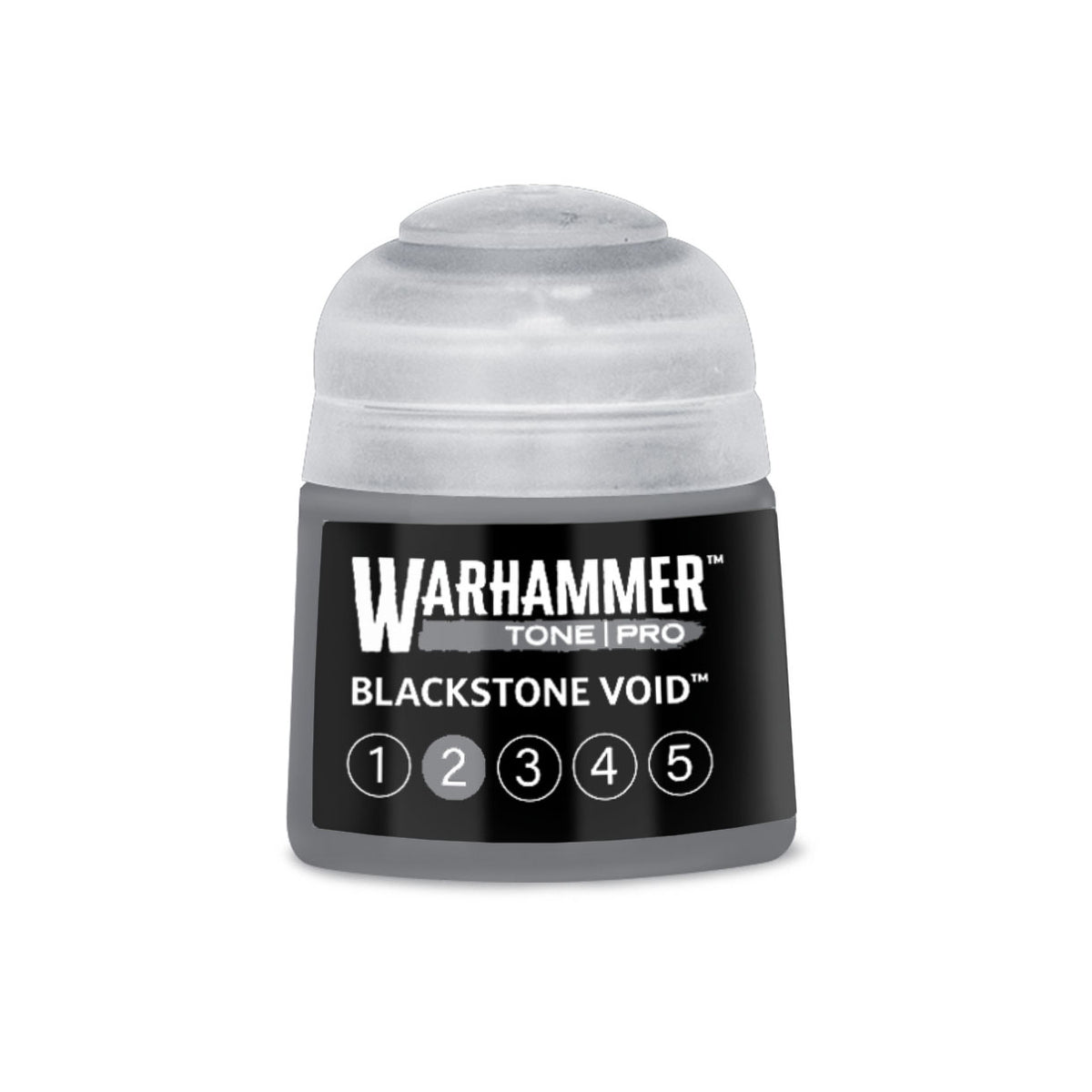 Warhammer Tone Pro - Blackstone Void 2 (12ml)