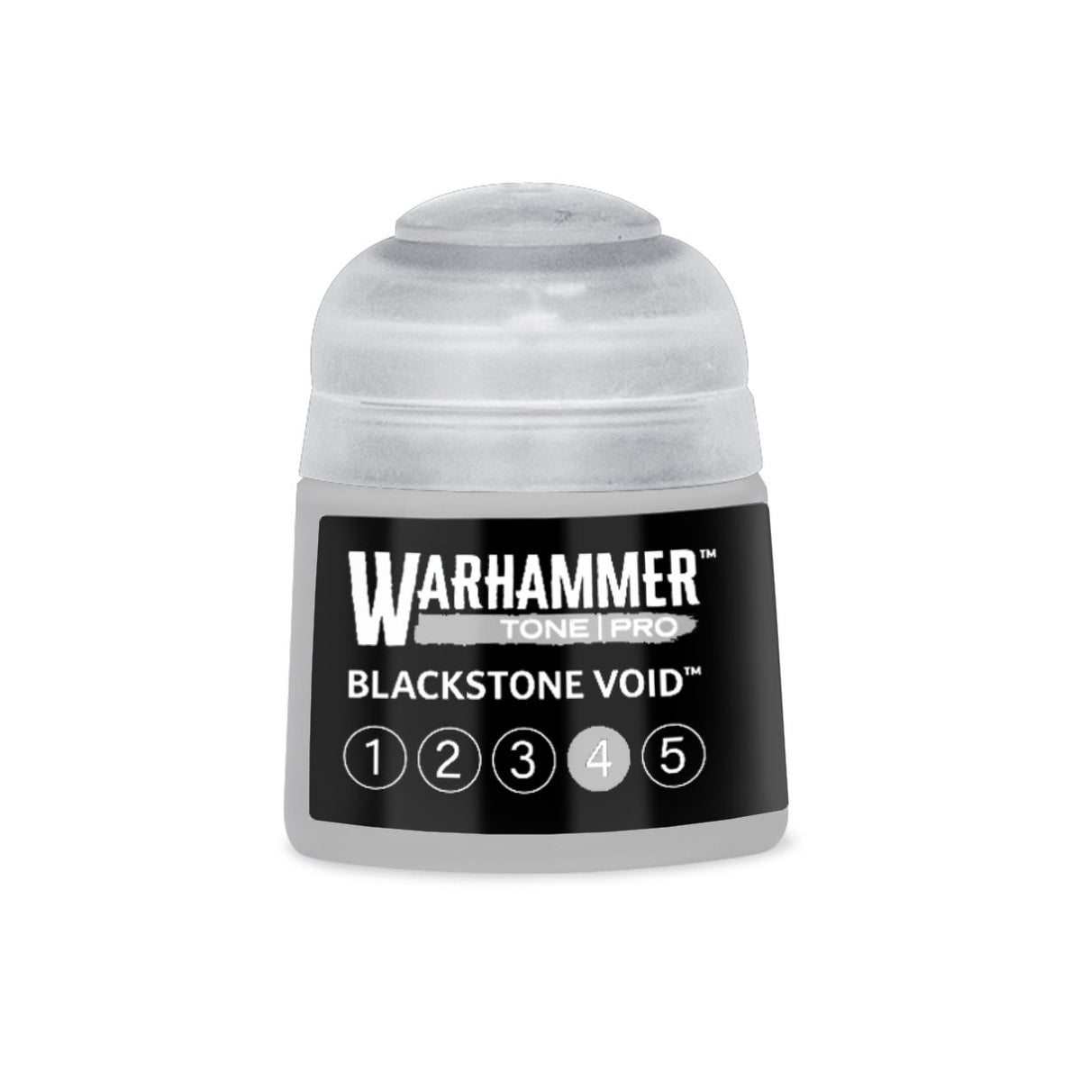 Warhammer Tone Pro - Blackstone Void 4 (12ml)