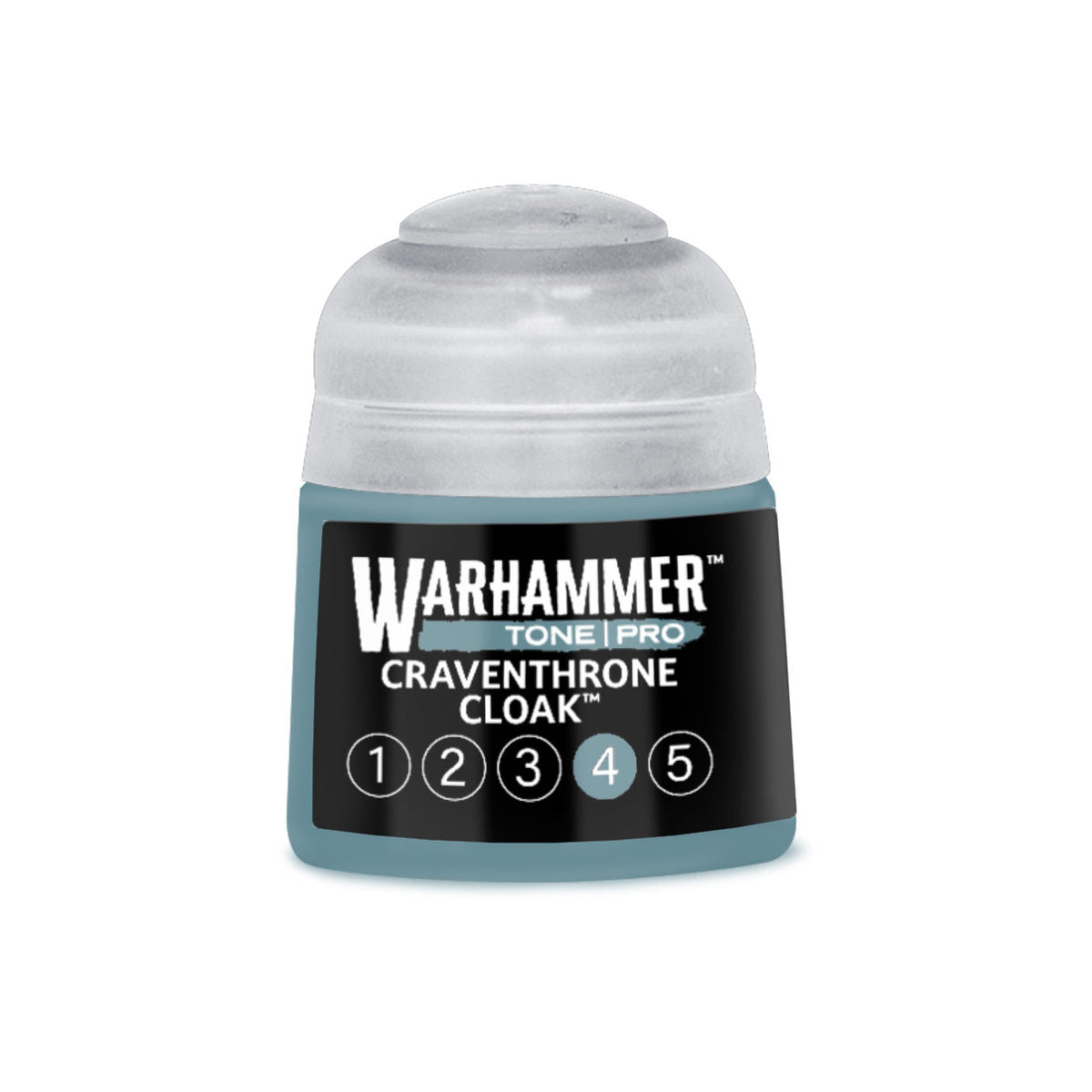Warhammer Tone Pro - Craventhrone Cloak 4 (12ml)