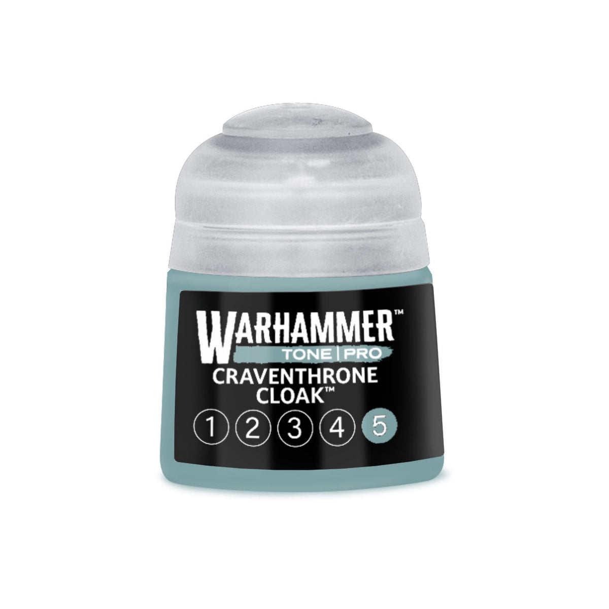 Warhammer Tone Pro - Craventhrone Cloak 5 (12ml)