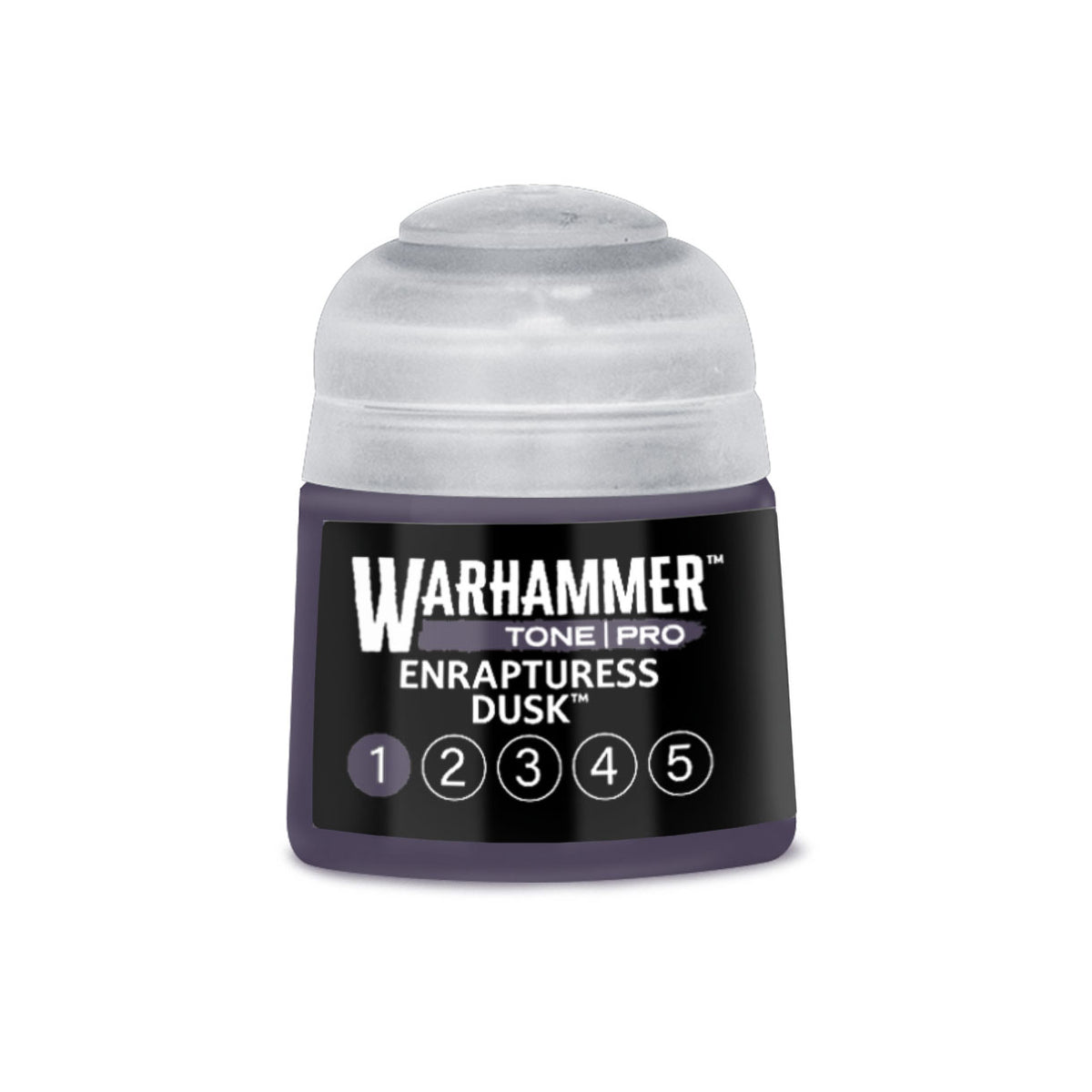 Warhammer Tone Pro - Enrapturess Dusk 1 (12ml)