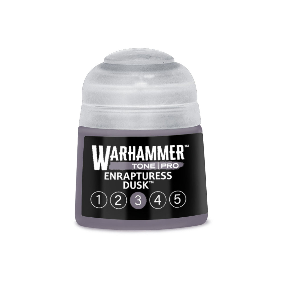 Warhammer Tone Pro - Enrapturess Dusk 3 (12ml)