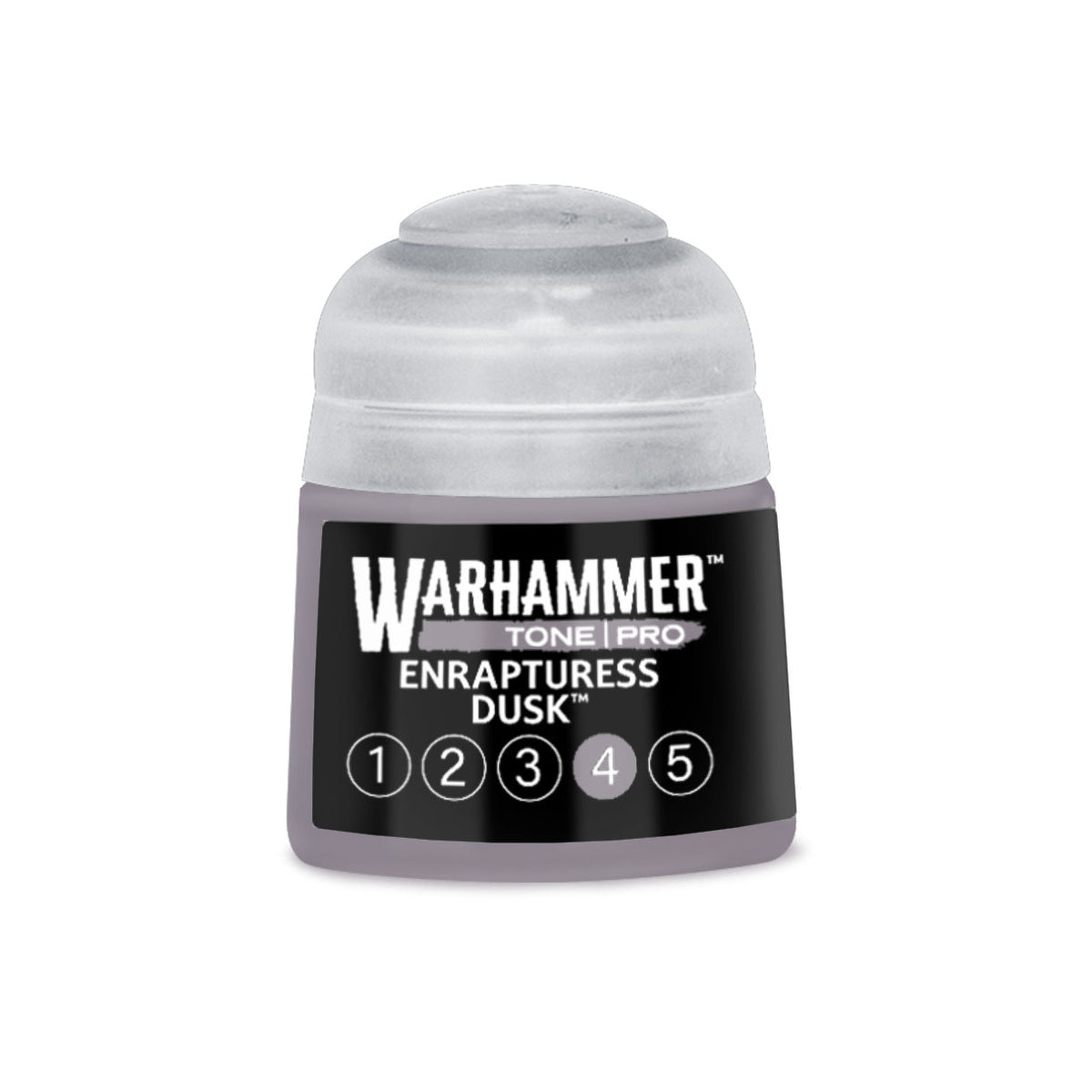 Warhammer Tone Pro - Enrapturess Dusk 4 (12ml)